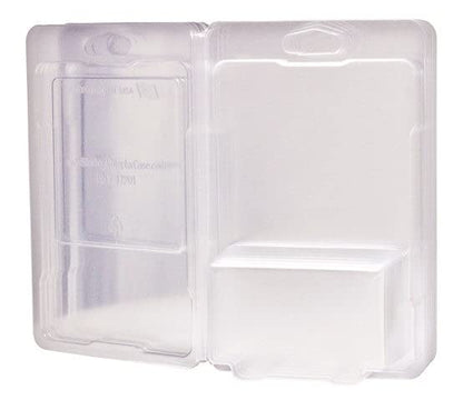 Sterling Protector Case Model 17201 Mainline for Hot Wheels & Matchbox Diecast, Fits Card Size 6.5 x 4.25 inches