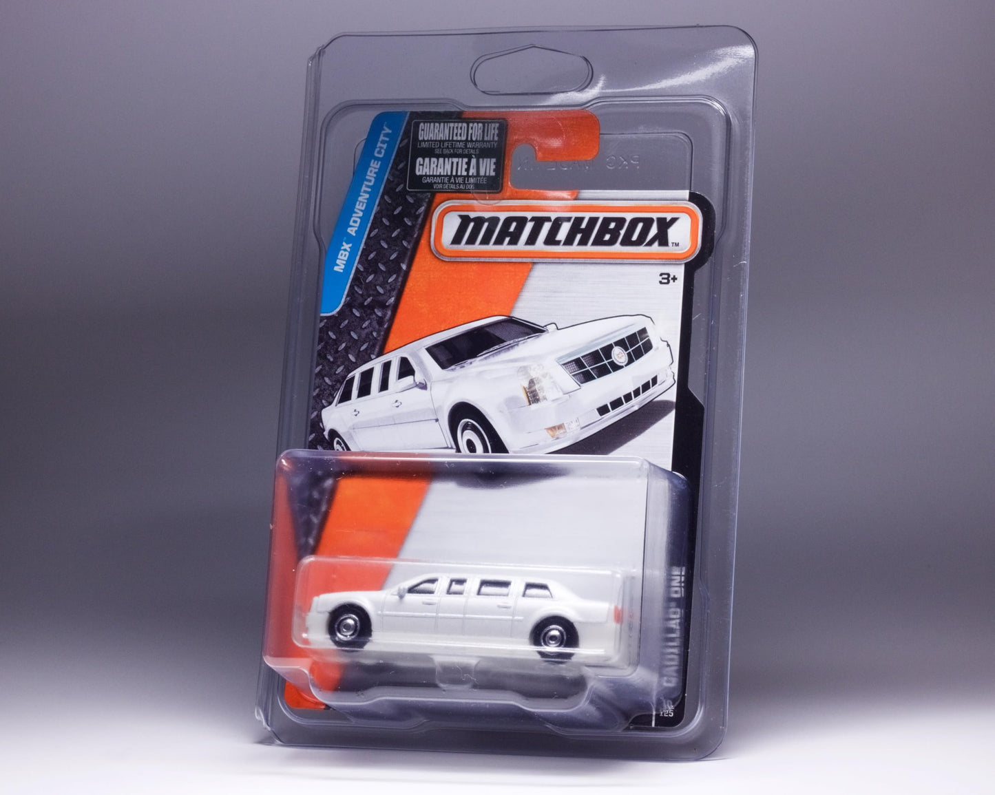 Sterling Protector Case Model 17201 Mainline for Hot Wheels & Matchbox Diecast, Fits Card Size 6.5 x 4.25 inches