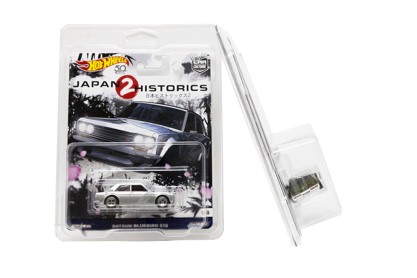 Sterling Protector Case Model 17403 Premium Line 30 Pack for Hot Wheels Premium Diecast, Fits Card Size 6.5 x 5.25 inches Durable Acid-Free Clear Storage Clamshell